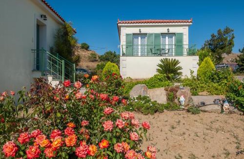 Myrina House | Ampeloessa Village