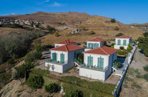 Myrina House | Ampeloessa Village