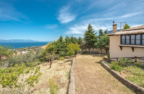Porovitsa Apartment | Ampelos Estate – The Stone Room