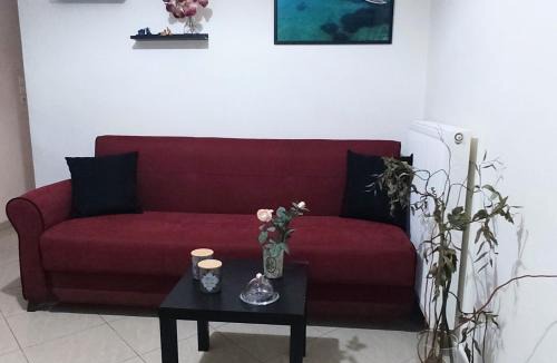 Mesolongi Apartment | Ampolias rooms Messolonghi