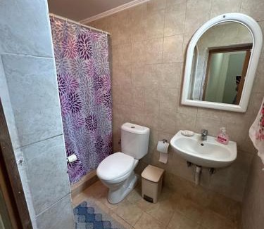 Gefira Mpania House | Analipsi Village House