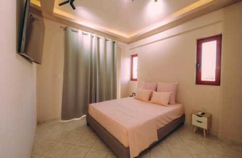 Skafidia Apartment | Ananda Apartments