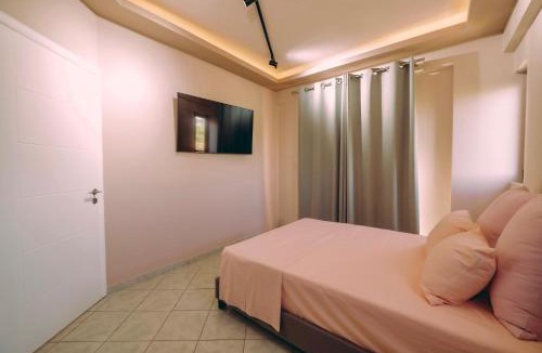 Skafidia Apartment | Ananda Apartments