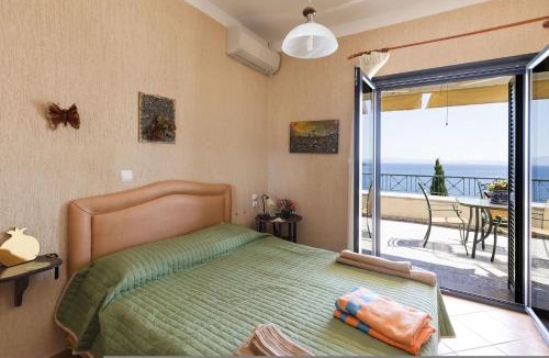 Pella Region Villa | Ananda Spa Villa in Nies