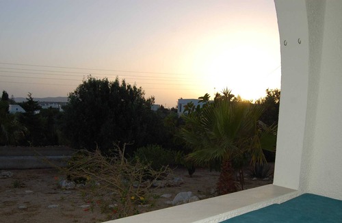 Aliki Apartment | Anasa Apartment in Paros With Amazing Views! II