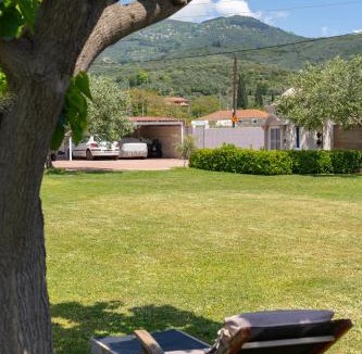 Kato Lechonia Villa | Anasemia Villa Pelion