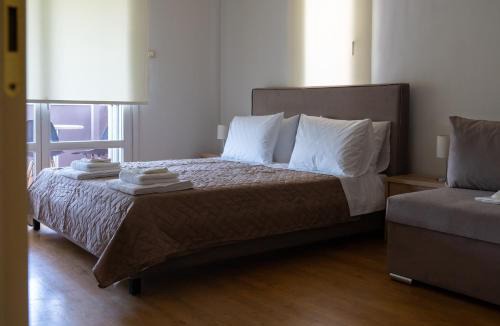 Kato Lechonia Villa | Anasemia Villa Pelion