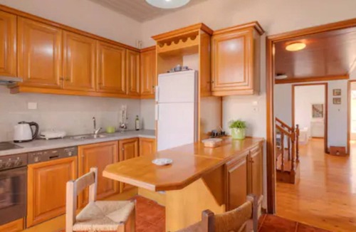 Nafplio Apartment | Anassa House - Old Town, Nafplion
