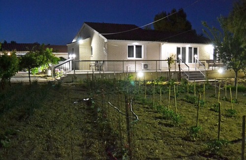 Katastari House | Anastasia 3-bedrooms Holiday House, in Katastari