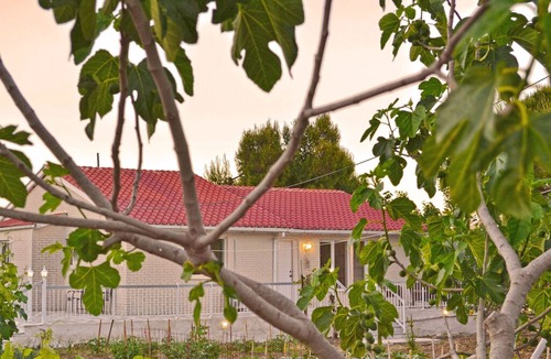 Katastari House | Anastasia 3-bedrooms Holiday House, in Katastari