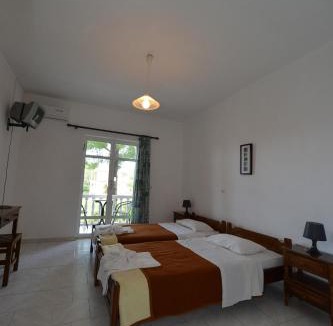 Porto Koukla Apartment | Anastasia Apartments