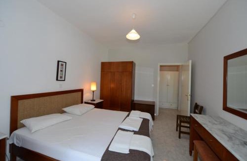 Porto Koukla Apartment | Anastasia Apartments