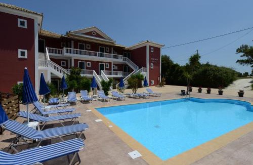 Porto Koukla Apartment | Anastasia Apartments