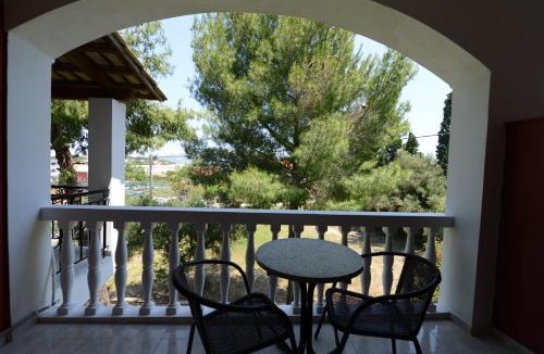 Porto Koukla Apartment | Anastasia Apartments