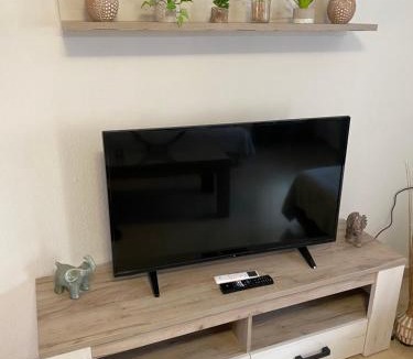 Nigrita Apartment | Anastasia's House Νιγρίτα near Serres