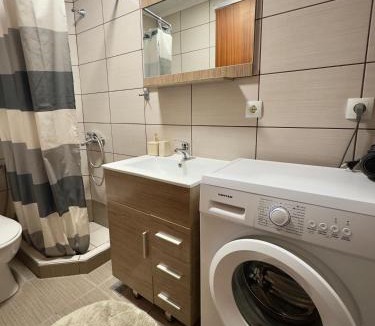 Kissamos Apartment | Anastasia’s House