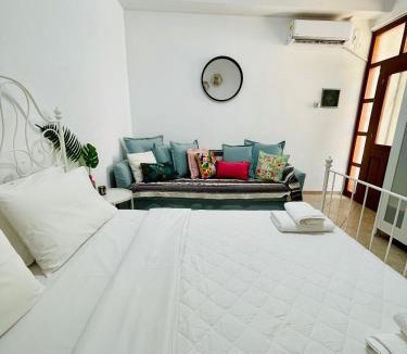 Kissamos Apartment | Anastasia’s House
