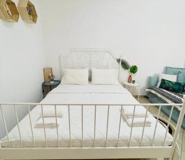 Kissamos Apartment | Anastasia’s House