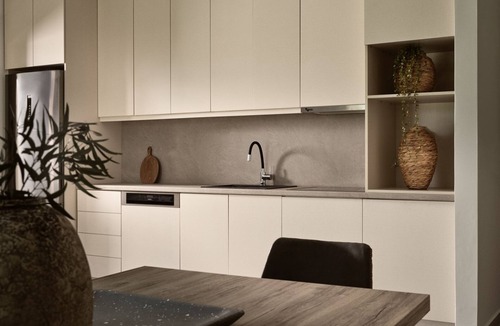 Kalpaki Villa | Anastasia Villa - Kalpaki Village