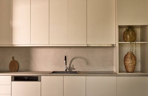 Kalpaki Villa | Anastasia Villa - Kalpaki Village