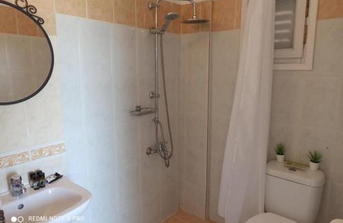 Messini Apartment | Anastasios Olive Garden Apartments