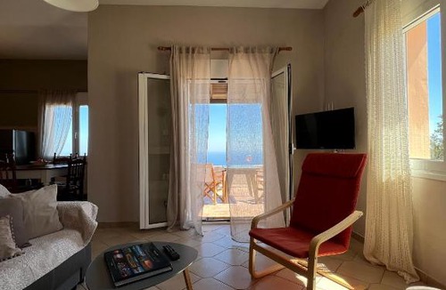 Kefalas House | Anatolí Village House