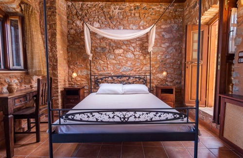 Anatoli Villa | Anatoli Traditional Villas- Live the real Cretan life