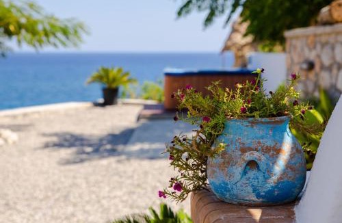 Stegna House | Anatoli Traditional Villa
