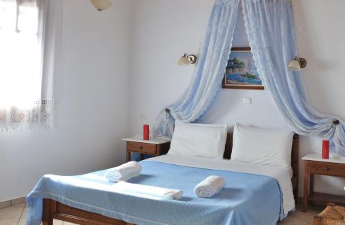 Steni Vala Apartment | Anatoli Villa