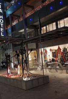 Komotini Hotel | Anatolia Hotel Komotini