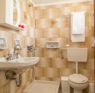 Nafplio Apartment | Ancient Assini Apartments