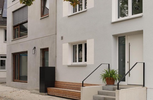 Langenau Apartment | Anderswo Apartments