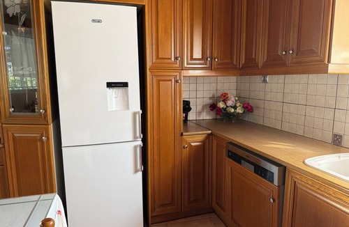 Valira Apartment | Andrea's House n