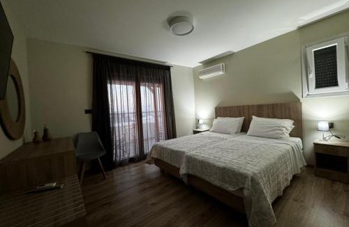 Mastichari Apartment | Andreas Studios