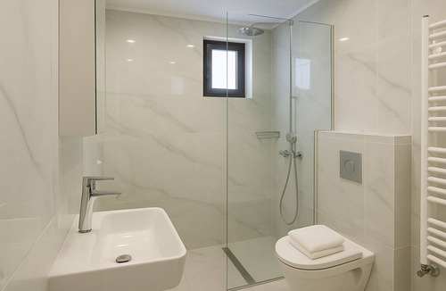 Mouzaki Apartment | Andriana's 3-Bedroom Apartment