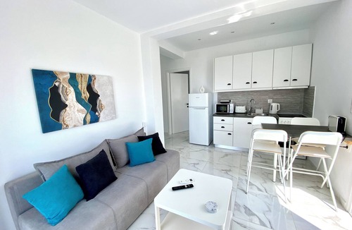 Glossa Apartment | Andromachi Luxury Apartment, Skopelos island