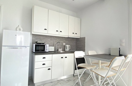 Glossa Apartment | Andromachi Luxury Apartment, Skopelos island