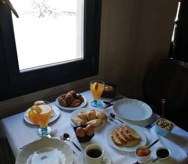 Krionerion Hotel | Andromeda Hotel Limni Plastira