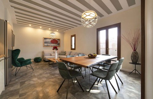 Ormos Korthiou Apartment | Andros 4 All Seasons Villas & Suites