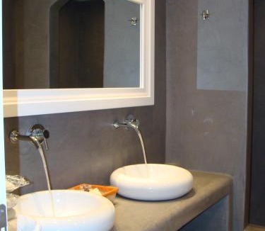 Kamari Hotel | Anema Boutique Hotel & Villas Santorini