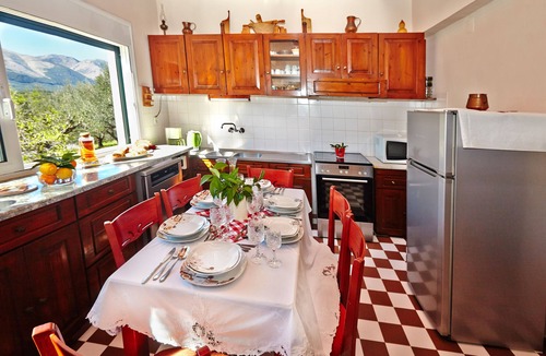 Agia Marina House | Anemelia Villa