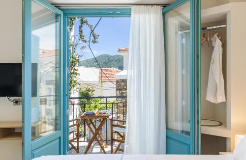 Skopelos House | Anemelo Home