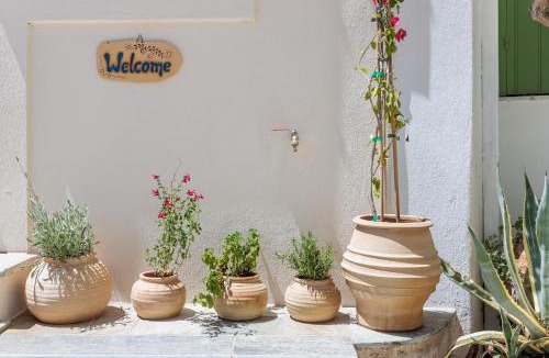 Skopelos House | Anemelo Home