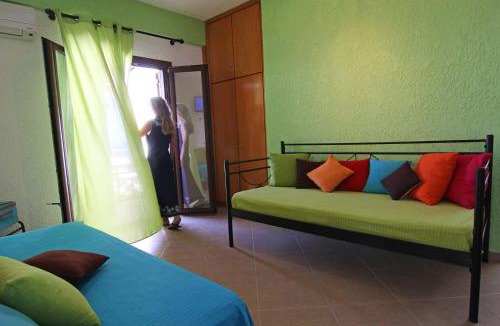 Armenistis Apartment | Anemi Apartments