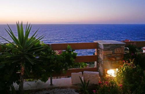Armenistis Apartment | Anemi Apartments