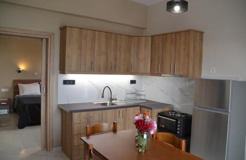 Foinikounta Apartment | ANEMI APARTMENTs