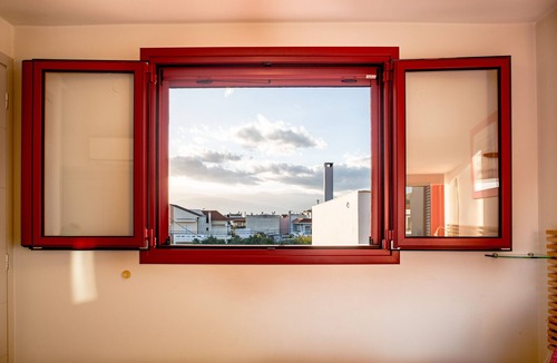 Nafplion City Centre House | Anemi Apartments II