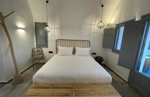 Kamari Villa | Anemi Vine Villas