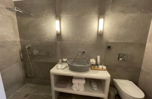Kamari Villa | Anemi Vine Villas