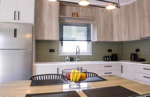 Karpathos Town Apartment | Anemoami